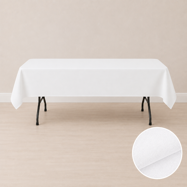 Nappe 54'' x 96'' premium (137 cm x 244 cm)
