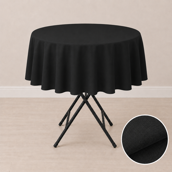 Nappe ronde 56'' (142 cm)