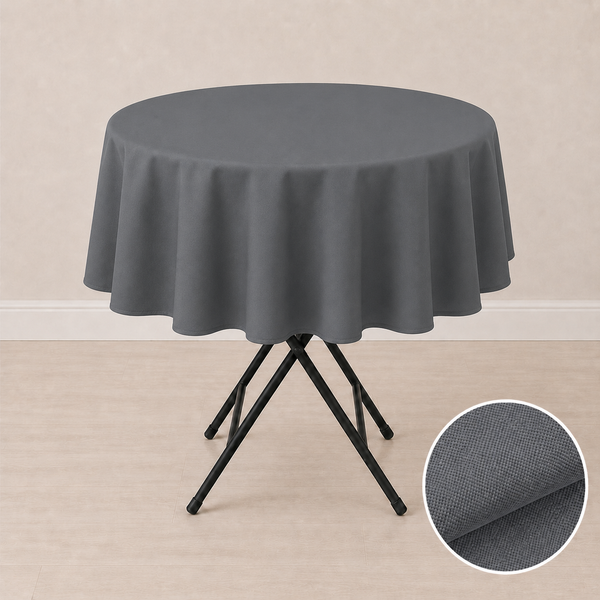 Nappe ronde 56'' (142 cm)