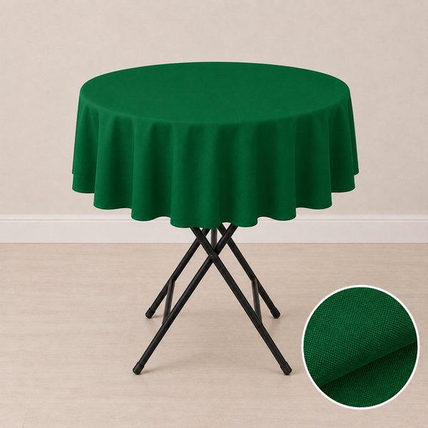 Nappe ronde 56'' (142 cm)