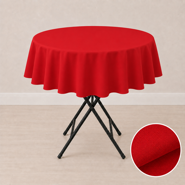 Nappe ronde 56'' (142 cm)