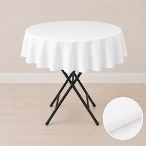 Nappe ronde 56'' (142 cm)