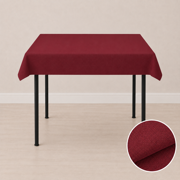 Nappe 54'' x 54'' premium (137 cm x 137 cm)