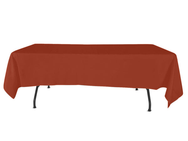 Nappe 60'' x 102'' (152 cm x 259 cm)