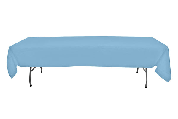 Nappe 60'' x 126'' (152 cm x 320 cm)