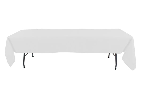 Nappe 64'' x 144'' (163 cm x 366 cm)