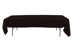 Nappe 64'' x 144'' (163 cm x 366 cm)