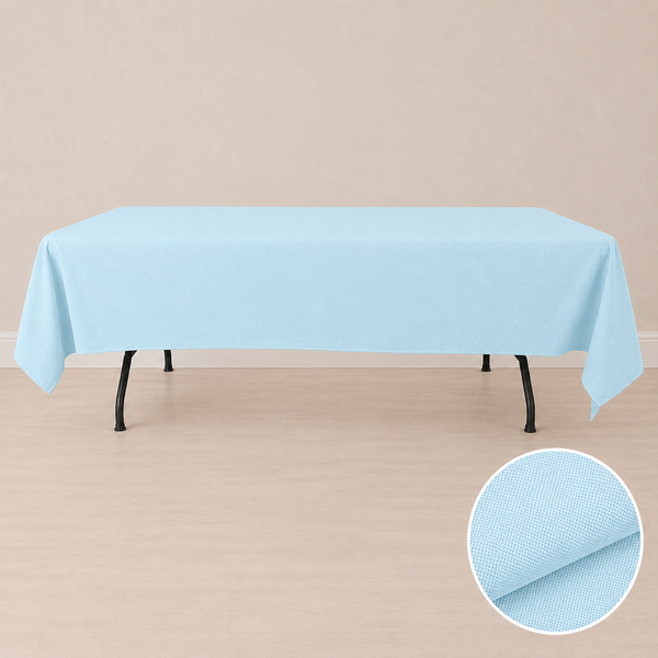 Nappe 60'' x 102'' (152 cm x 259 cm)