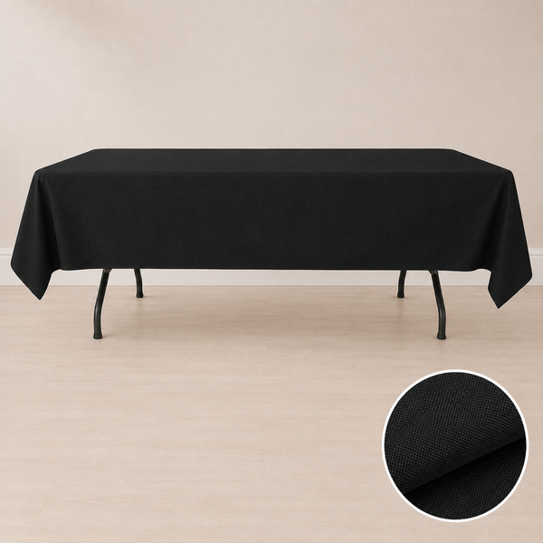 Nappe 60'' x 102'' (152 cm x 259 cm)