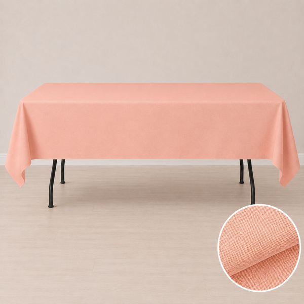 Nappe 60'' x 102'' (152 cm x 259 cm)