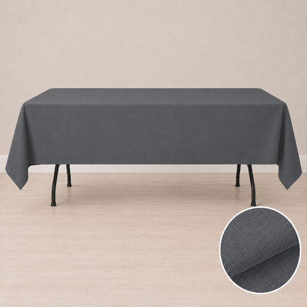 Nappe 60'' x 102'' (152 cm x 259 cm)