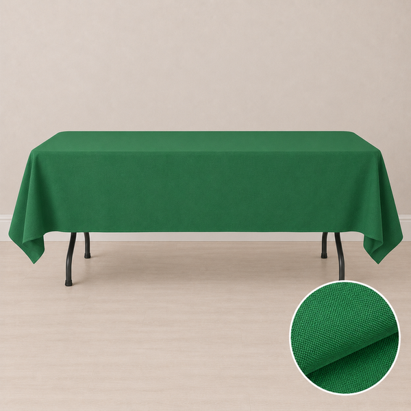 Nappe 60'' x 102'' (152 cm x 259 cm)