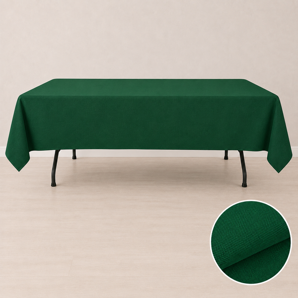 Nappe 60'' x 102'' (152 cm x 259 cm)