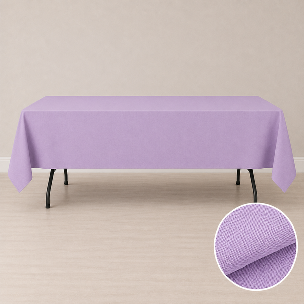 Nappe 60'' x 102'' (152 cm x 259 cm)