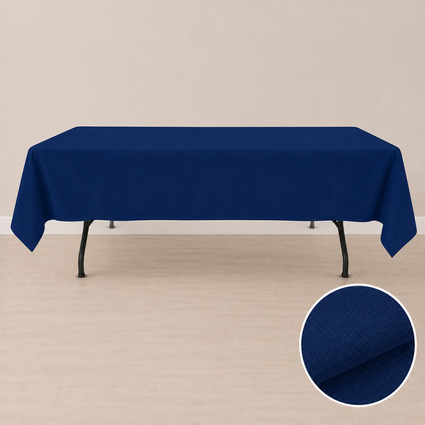 Nappe 60'' x 102'' (152 cm x 259 cm)