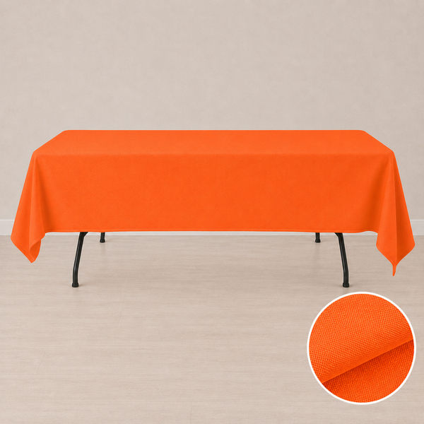 Nappe 60'' x 102'' (152 cm x 259 cm)