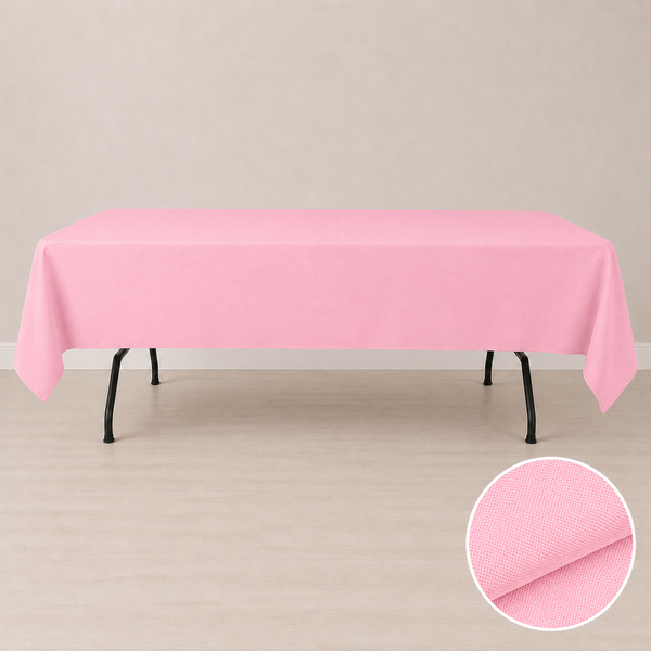 Nappe 60'' x 102'' (152 cm x 259 cm)