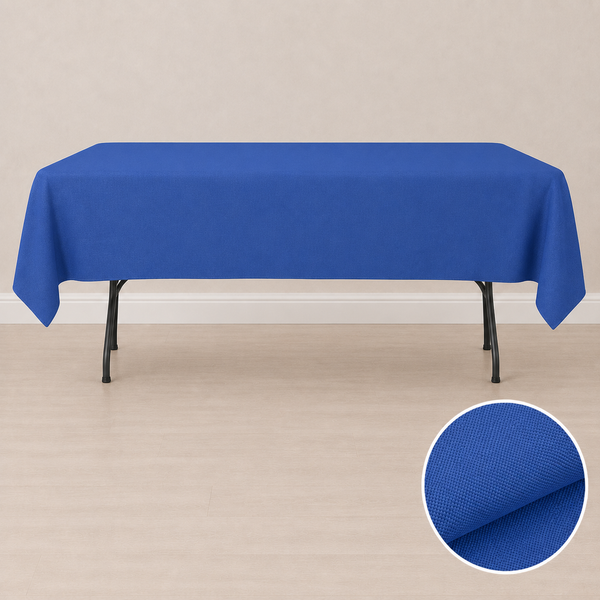 Nappe 60'' x 102'' (152 cm x 259 cm)