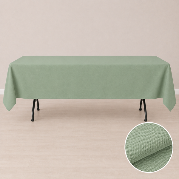 Nappe 60'' x 102'' (152 cm x 259 cm)