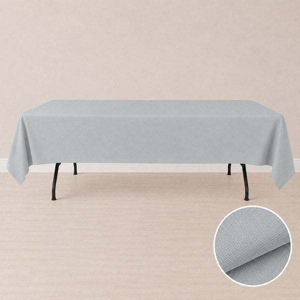 Nappe 60'' x 102'' (152 cm x 259 cm)