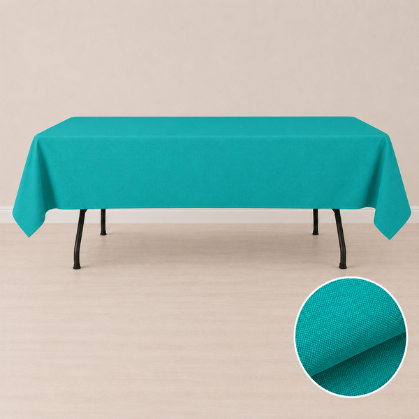 Nappe 60'' x 102'' (152 cm x 259 cm)