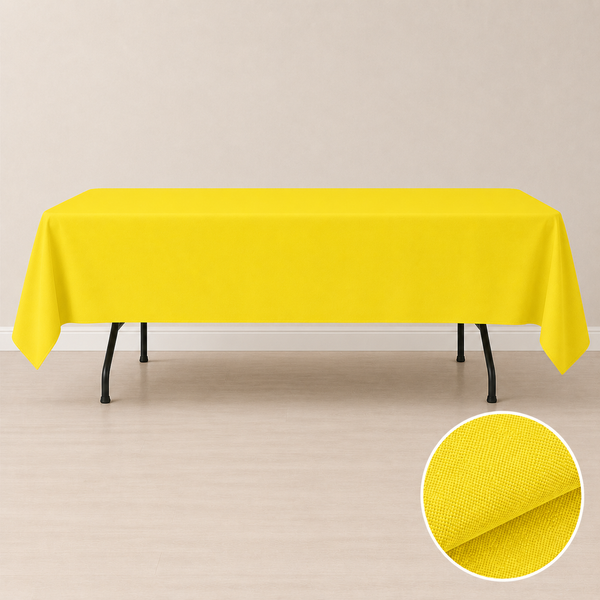 Nappe 60'' x 102'' (152 cm x 259 cm)
