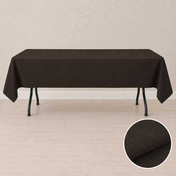 Nappe 60'' x 102'' premium (152 cm x 259 cm)