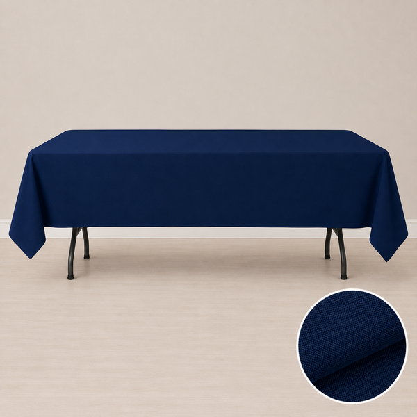 Nappe 60'' x 102'' premium (152 cm x 259 cm)