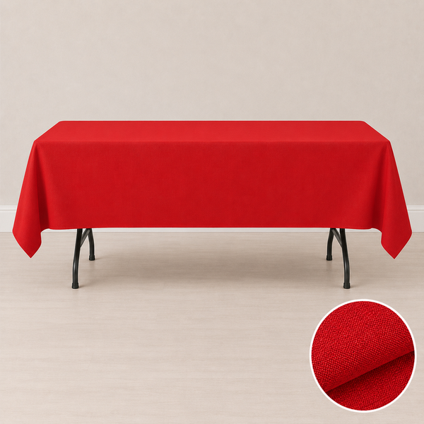 Nappe 60'' x 102'' premium (152 cm x 259 cm)