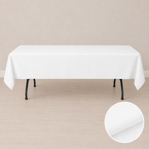 Nappe 60'' x 102'' premium (152 cm x 259 cm)