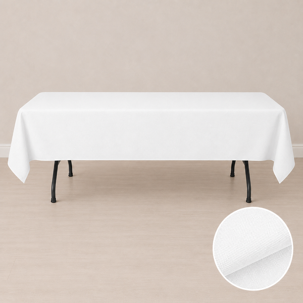 Nappe 60'' x 102'' premium (152 cm x 259 cm)