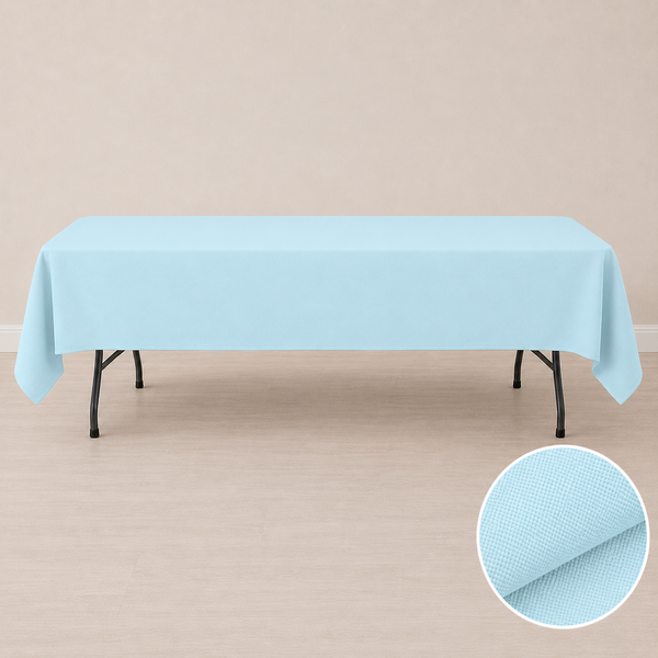 Nappe 60'' x 126'' (152 cm x 320 cm)