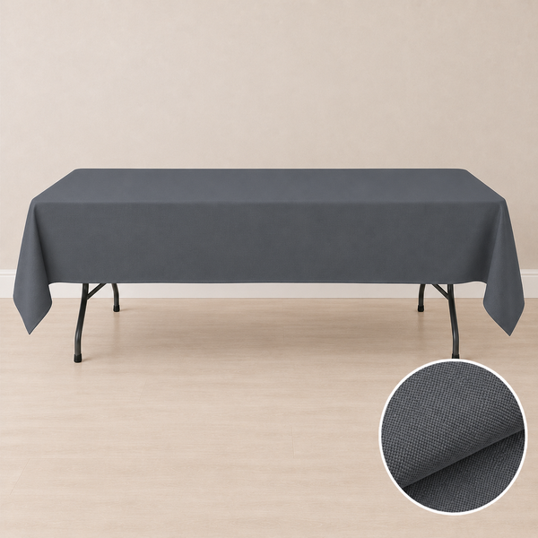 Nappe 60'' x 126'' (152 cm x 320 cm)