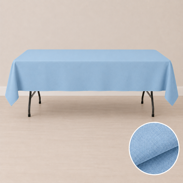 Nappe 60'' x 126'' (152 cm x 320 cm)