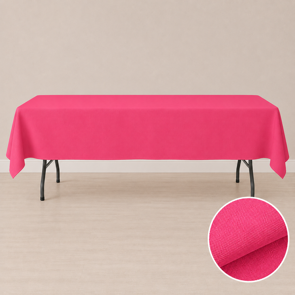 Nappe 60'' x 126'' (152 cm x 320 cm)