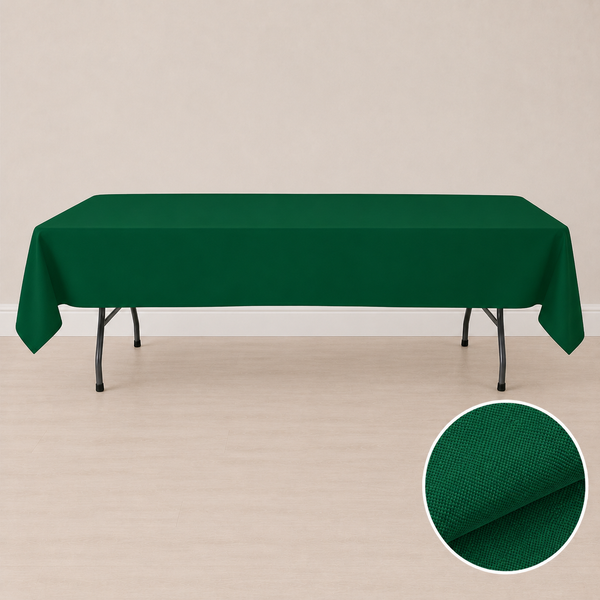 Nappe 60'' x 126'' (152 cm x 320 cm)