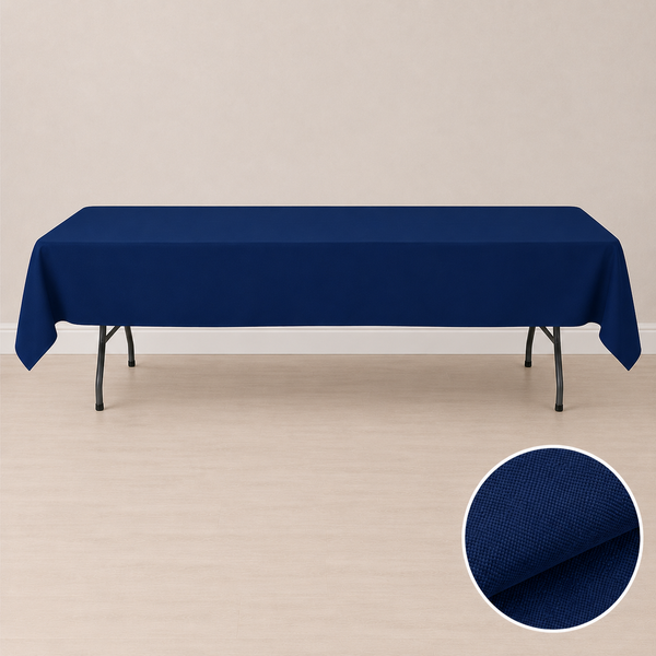 Nappe 60'' x 126'' (152 cm x 320 cm)
