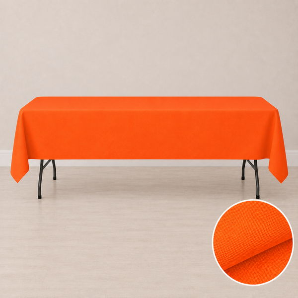 Nappe 60'' x 126'' (152 cm x 320 cm)