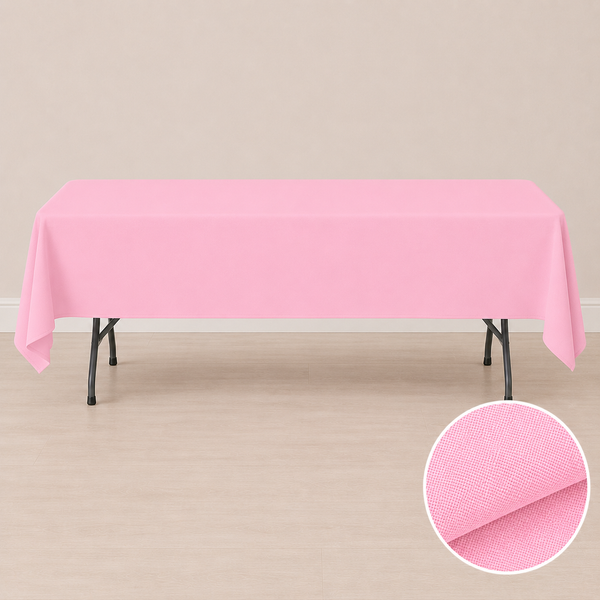 Nappe 60'' x 126'' (152 cm x 320 cm)