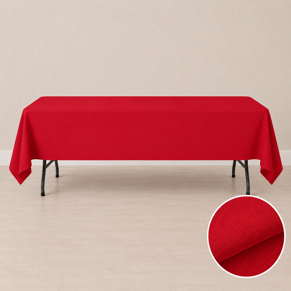 Nappe 60'' x 126'' (152 cm x 320 cm)