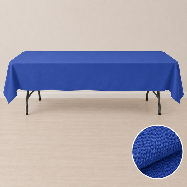 Nappe 60'' x 126'' (152 cm x 320 cm)