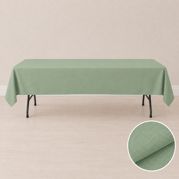 Nappe 60'' x 126'' (152 cm x 320 cm)