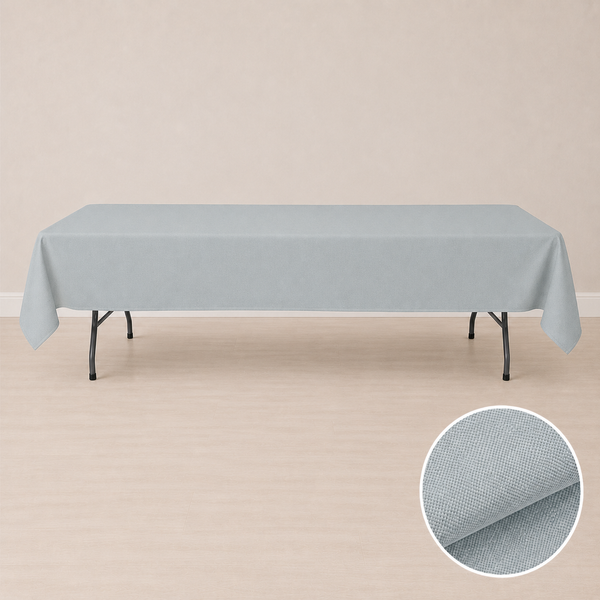 Nappe 60'' x 126'' (152 cm x 320 cm)