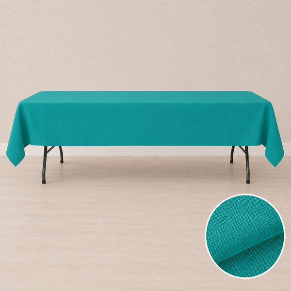 Nappe 60'' x 126'' (152 cm x 320 cm)