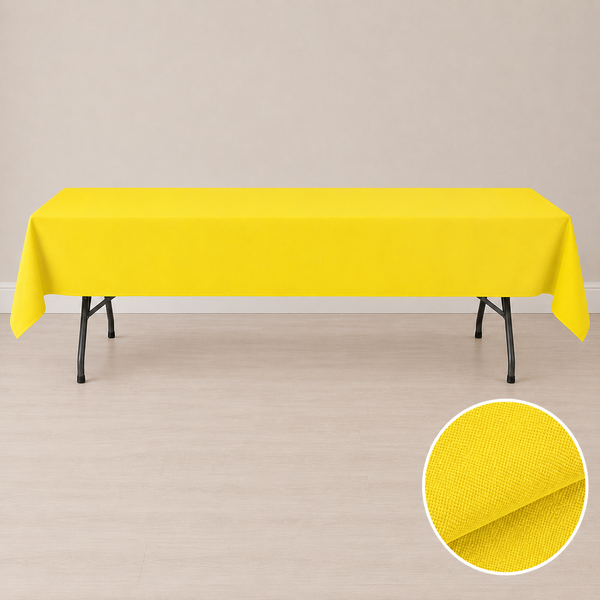 Nappe 60'' x 126'' (152 cm x 320 cm)