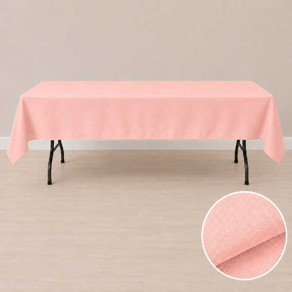 Nappe 60'' x 126'' (152 cm x 320 cm)
