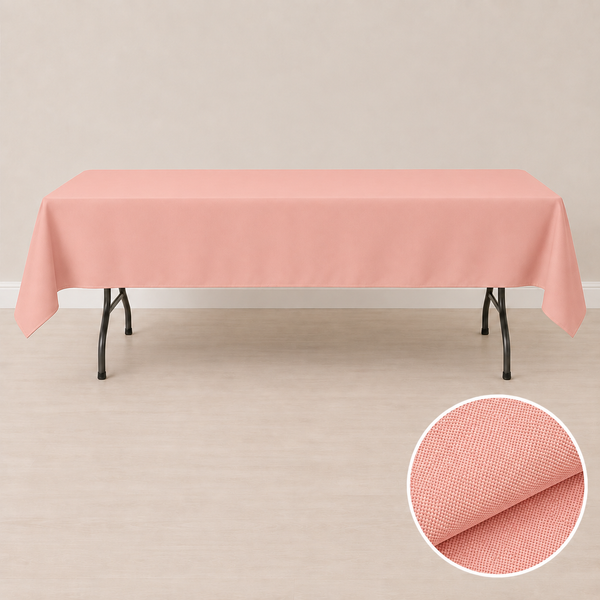 Nappe 60'' x 126'' (152 cm x 320 cm)