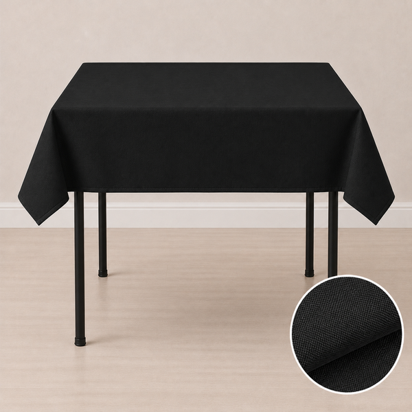 Nappe 60'' x 60'' premium (152 cm x 152 cm)