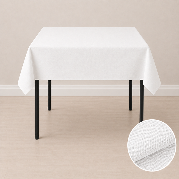 Nappe 60'' x 60'' premium (152 cm x 152 cm)