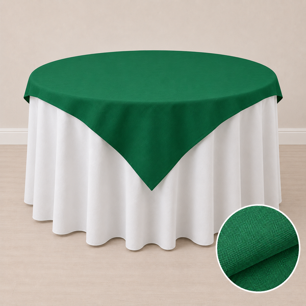 Nappe 62'' x 62'' (158 cm x 158 cm)